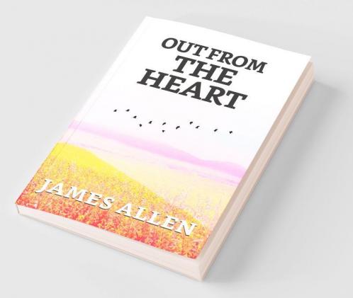 Out From The Heart