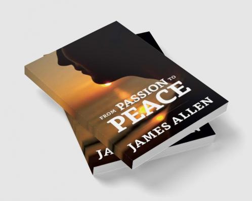 From Passion To Peace