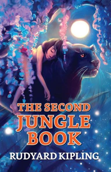 The Second Jungle Book