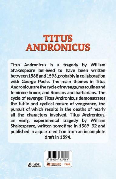 Titus Andronicus
