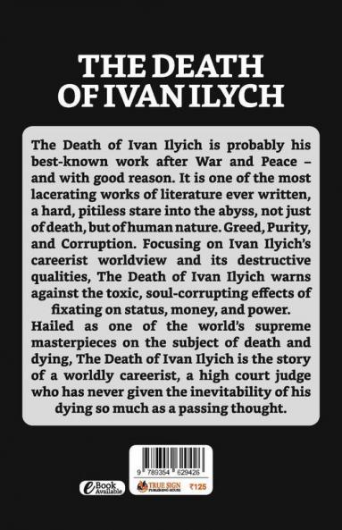 The Death of Ivan Ilych