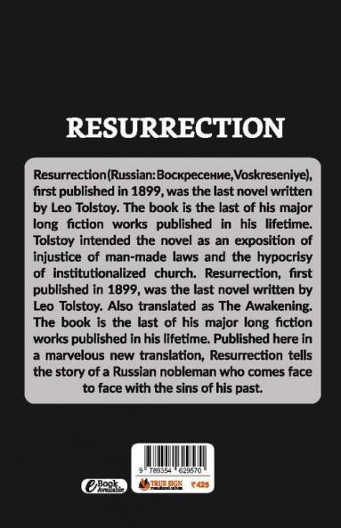 Resurrection