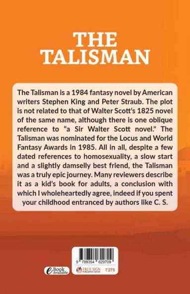 The Talisman