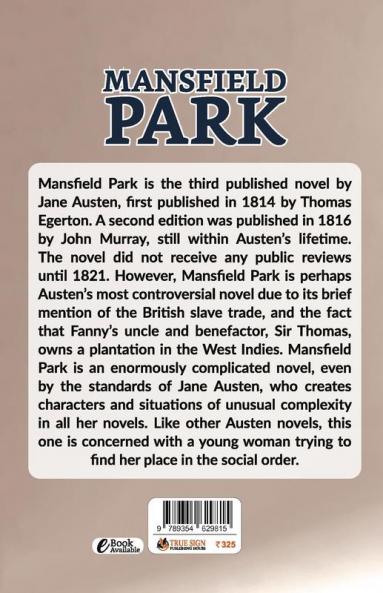 Mansfield Park