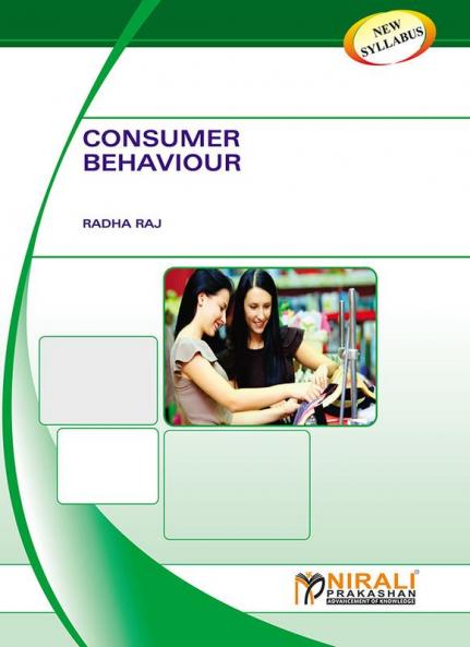 Consumer Behaviour
