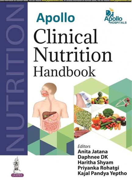 Apollo Clinical Nutrition Handbook