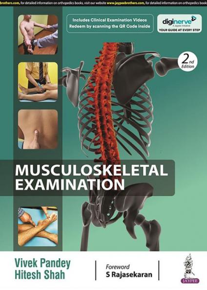 MUSCULOSKELETAL EXAMINATION