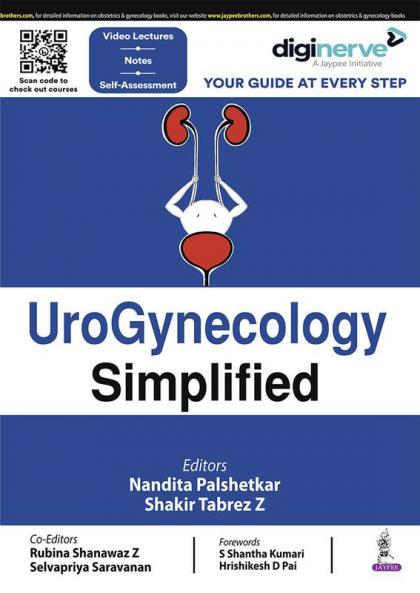 UROGYNECOLOGY SIMPLIFIED