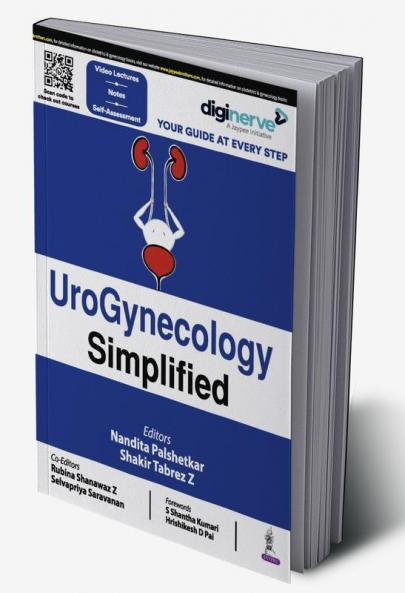 UROGYNECOLOGY SIMPLIFIED