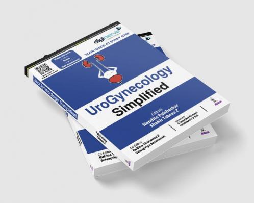 UROGYNECOLOGY SIMPLIFIED