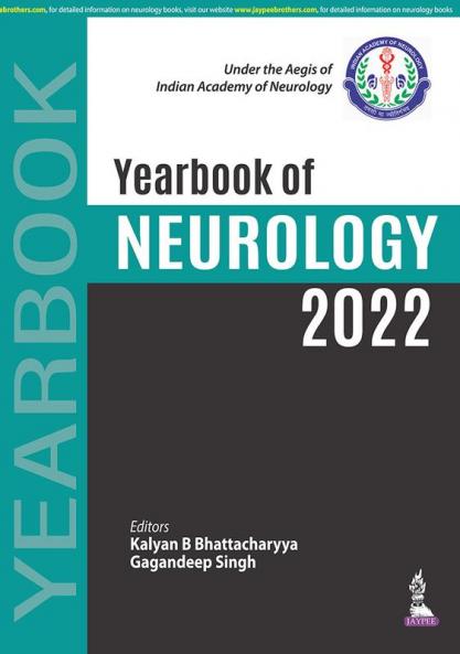 YEARBOOK OF NEUROLOGY 2022