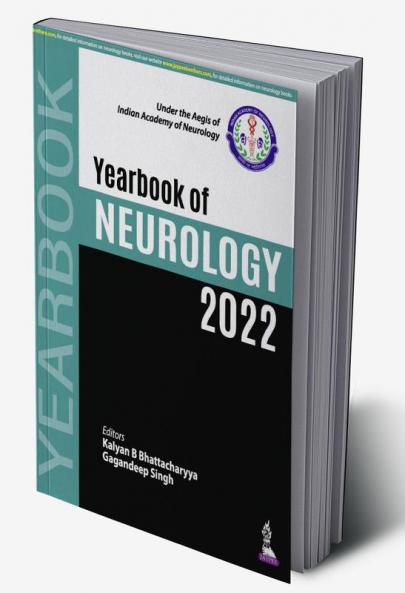 YEARBOOK OF NEUROLOGY 2022