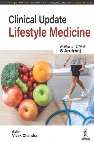 CLINICAL UPDATE: LIFESTYLE MEDICINE