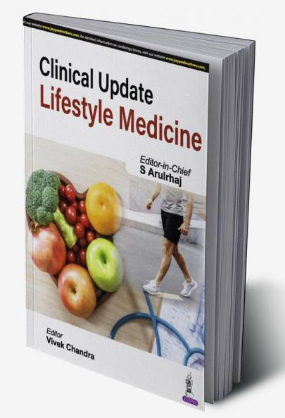 CLINICAL UPDATE: LIFESTYLE MEDICINE