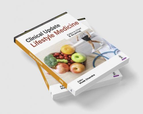 CLINICAL UPDATE: LIFESTYLE MEDICINE