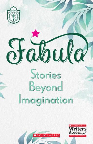 Fabula: Stories beyond Imagination