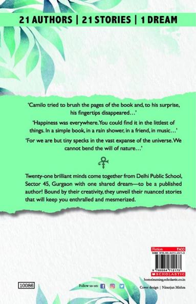 Fabula: Stories beyond Imagination
