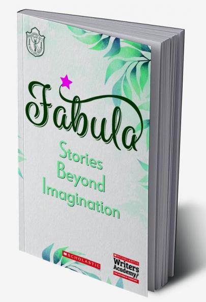 Fabula: Stories beyond Imagination