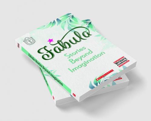 Fabula: Stories beyond Imagination