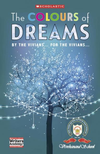 The Colours of Dreams