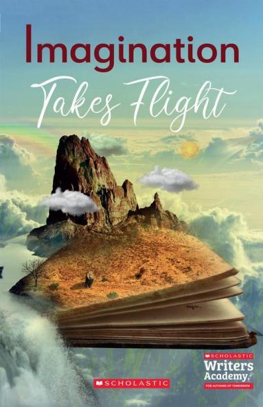 Imagination Takes Flight