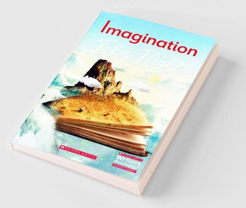 Imagination Takes Flight