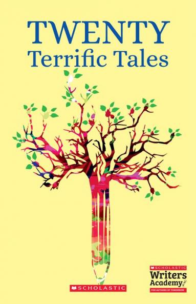 Twenty Terrific Tales