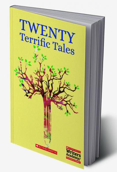 Twenty Terrific Tales