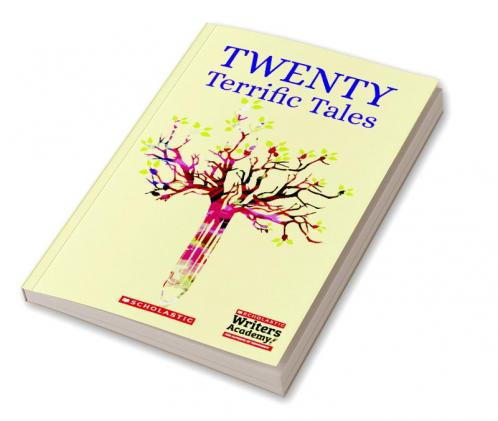 Twenty Terrific Tales