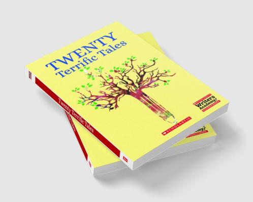 Twenty Terrific Tales