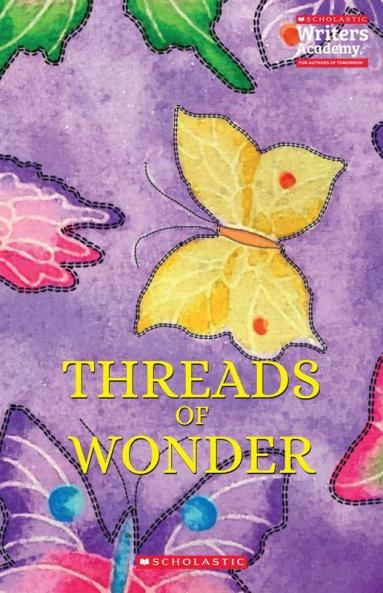 Threads of Wonder