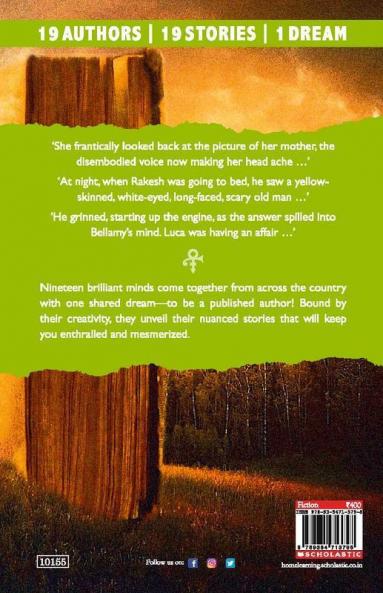 A Trail of Tales