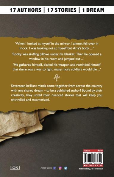 Treasured Chronicles