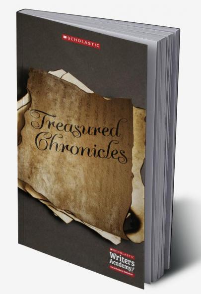 Treasured Chronicles