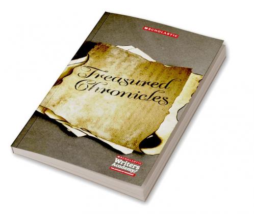 Treasured Chronicles