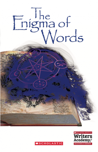 The Enigma of Words