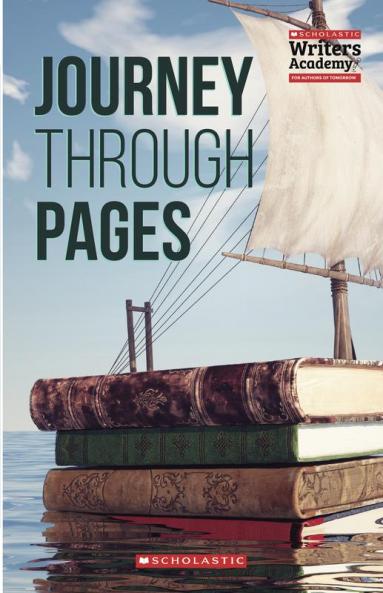 Journey through Pages