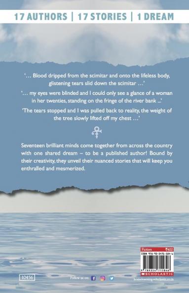 Journey through Pages