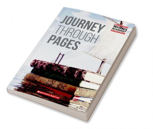 Journey through Pages