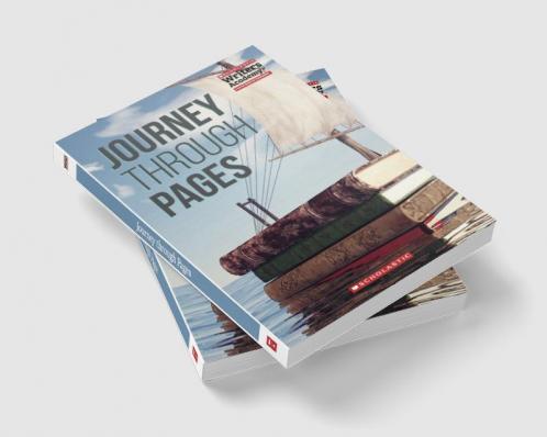 Journey through Pages