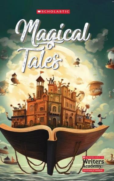 Magical Tales