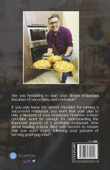Restaurants Secret