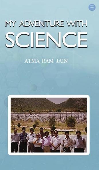 My Adventure With Science