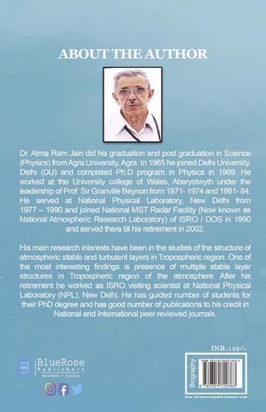 My Adventure With Science