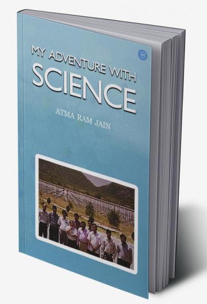 My Adventure With Science