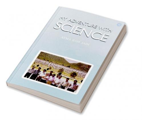 My Adventure With Science