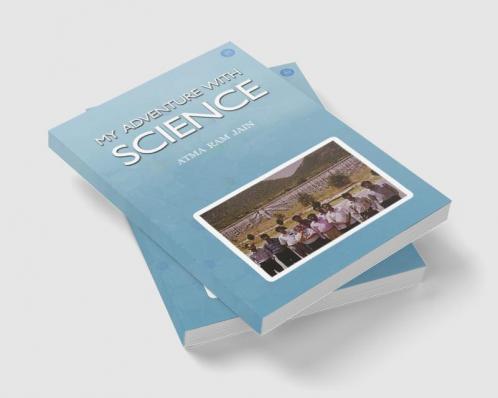 My Adventure With Science