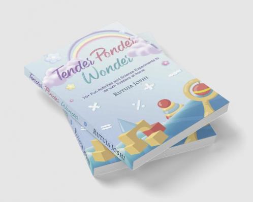 Tender Ponder Wonder