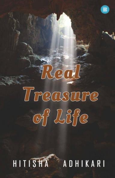 Real Treasure Of Life