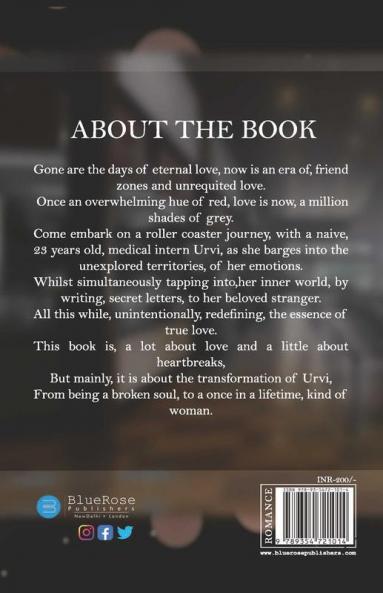 The Circumstantial Stranger